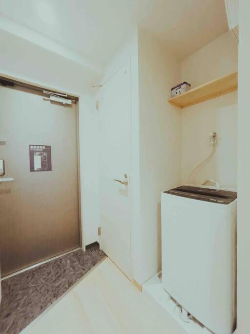 Apartamento 大阪市场步行一分钟酒店